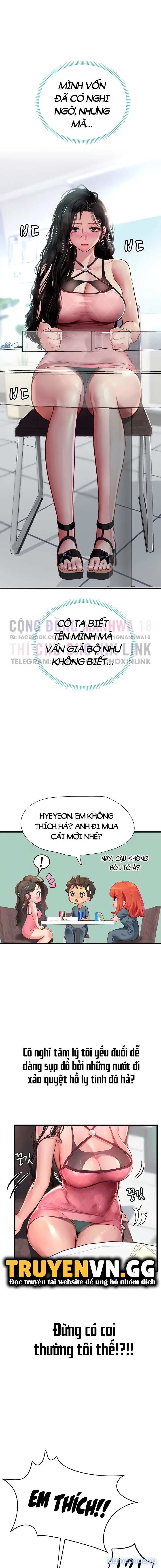 Nàng tiên cá tôi yêu 