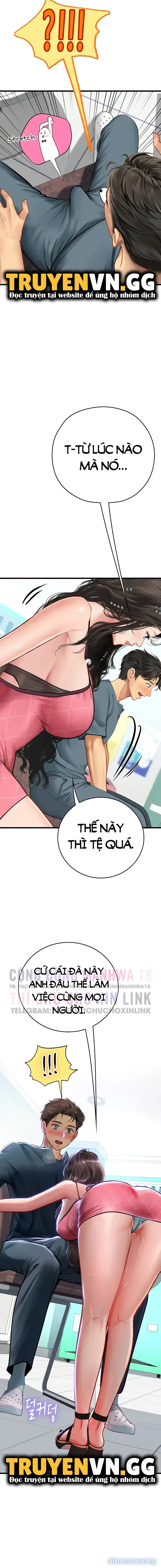 Nàng tiên cá tôi yêu 