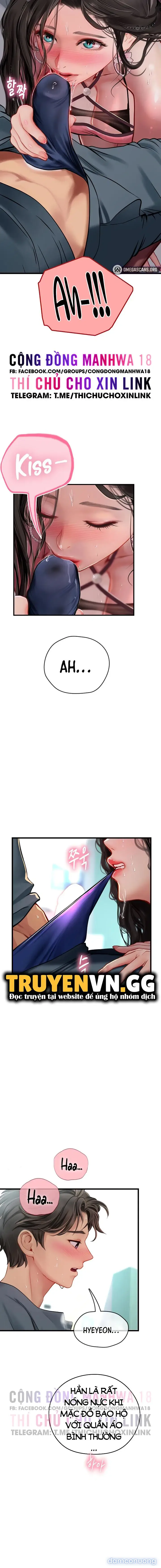 Nàng tiên cá tôi yêu 