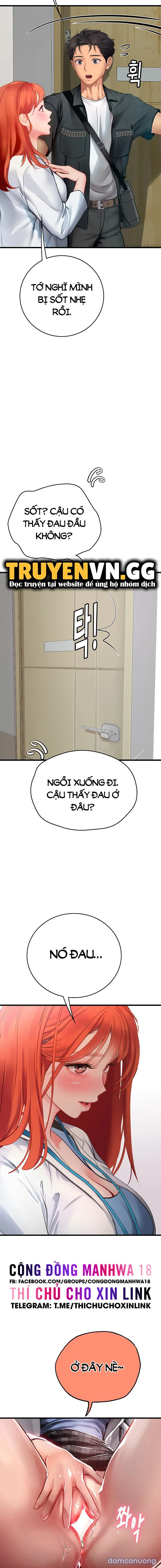 Nàng tiên cá tôi yêu 