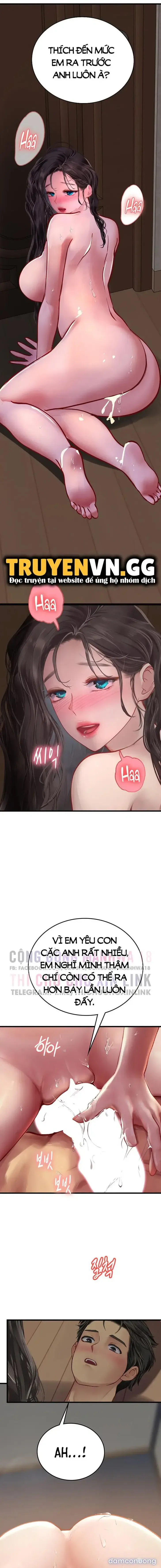 Nàng tiên cá tôi yêu 
