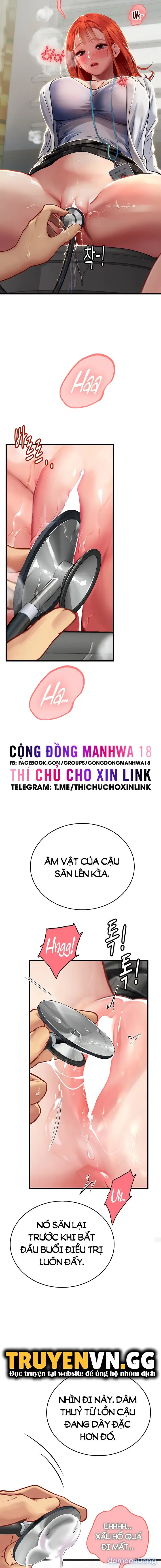 Nàng tiên cá tôi yêu 