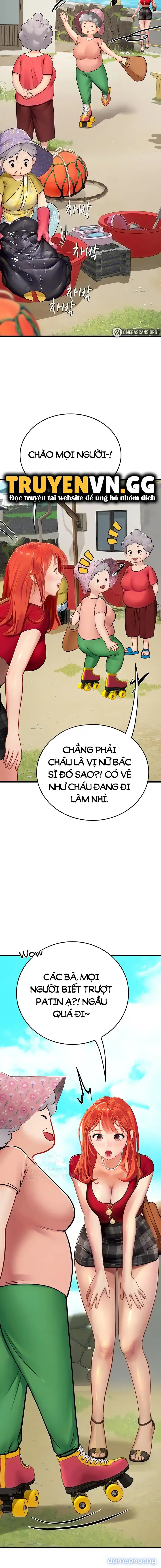 Nàng tiên cá tôi yêu 