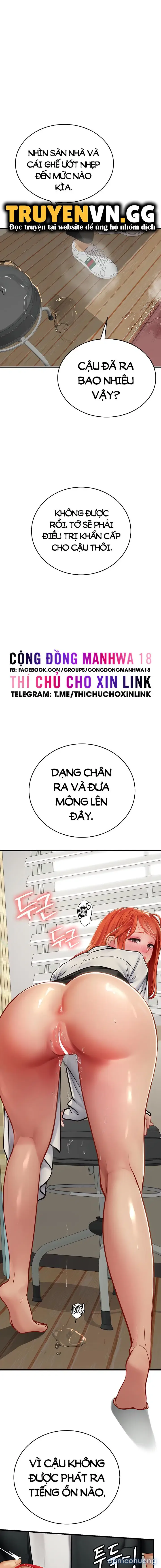 Nàng tiên cá tôi yêu 