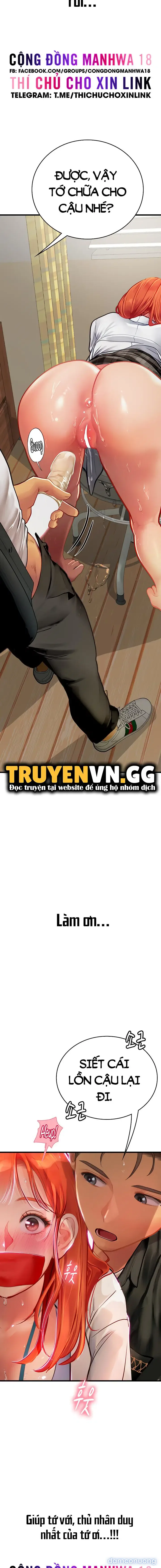 Nàng tiên cá tôi yêu 
