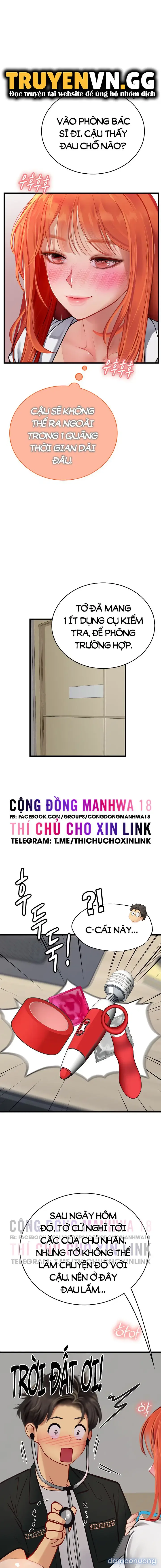 Nàng tiên cá tôi yêu 
