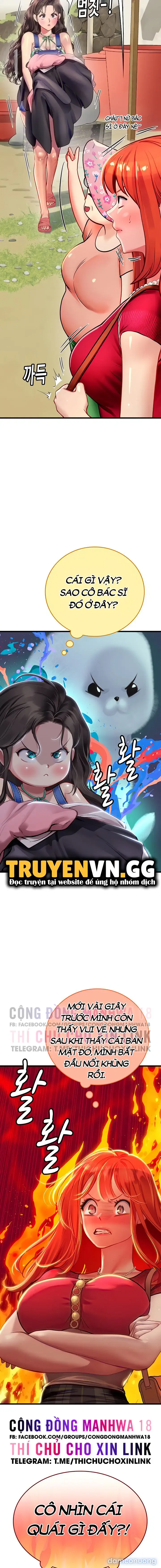 Nàng tiên cá tôi yêu 