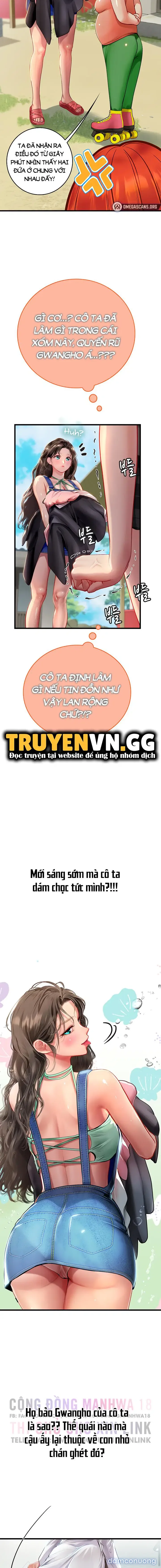 Nàng tiên cá tôi yêu 