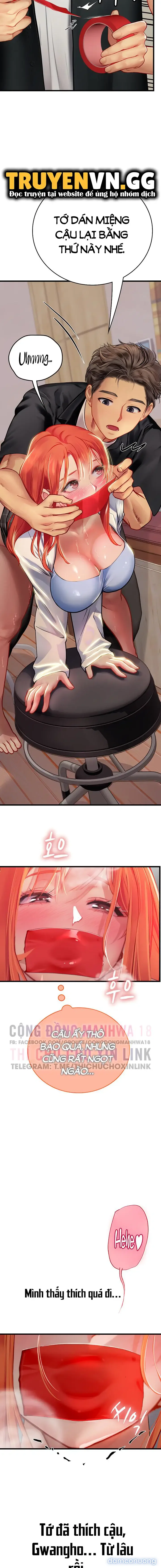 Nàng tiên cá tôi yêu 