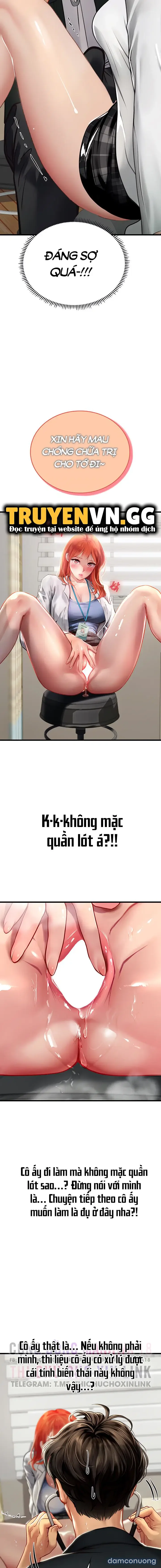 Nàng tiên cá tôi yêu 