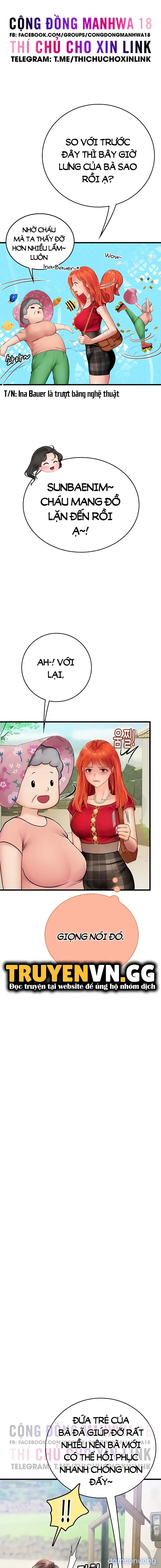 Nàng tiên cá tôi yêu 