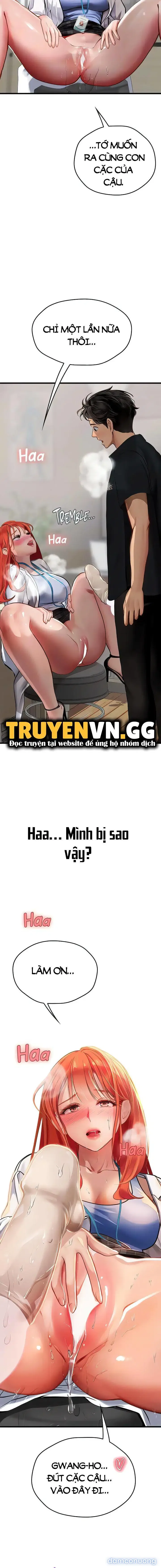 Nàng tiên cá tôi yêu 