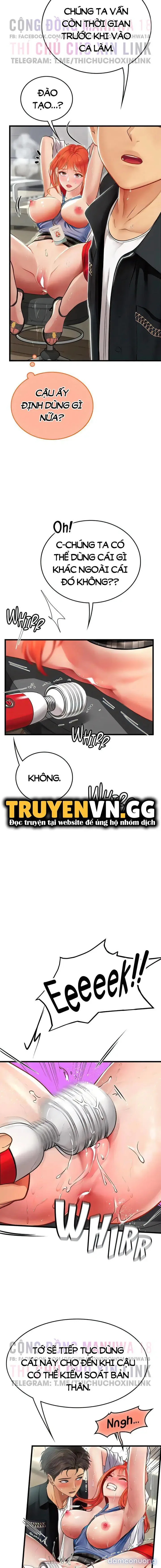 Nàng tiên cá tôi yêu 