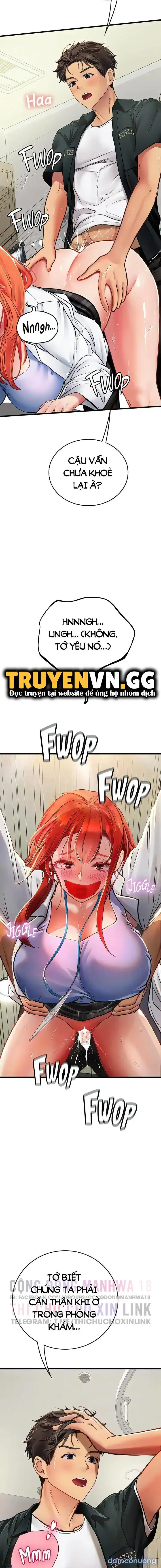 Nàng tiên cá tôi yêu 