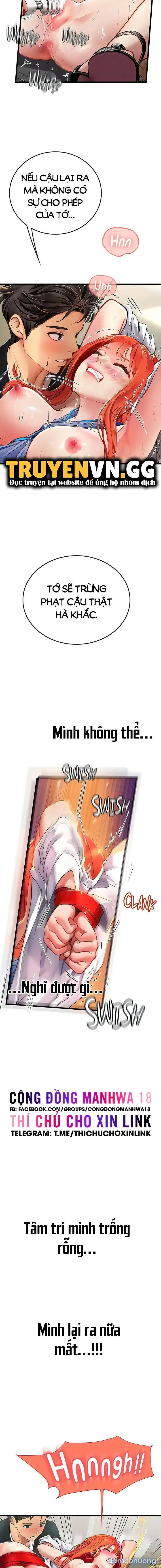 Nàng tiên cá tôi yêu 