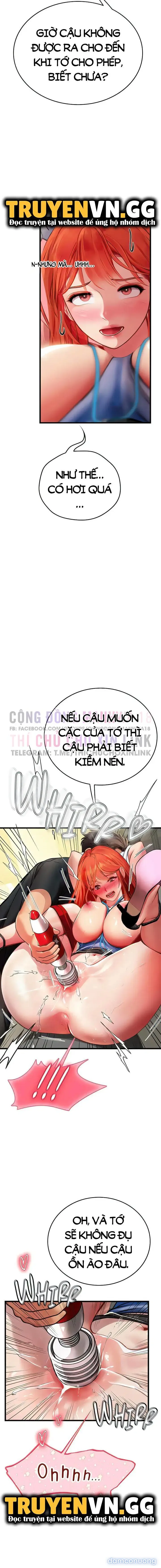 Nàng tiên cá tôi yêu 