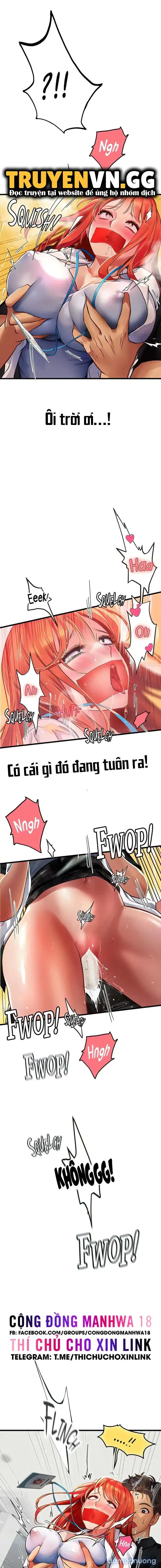 Nàng tiên cá tôi yêu 