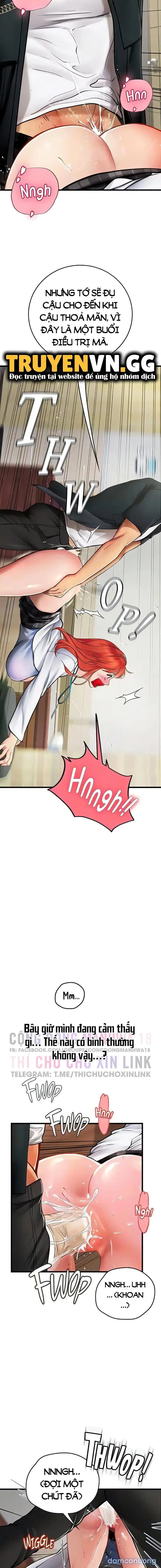 Nàng tiên cá tôi yêu 