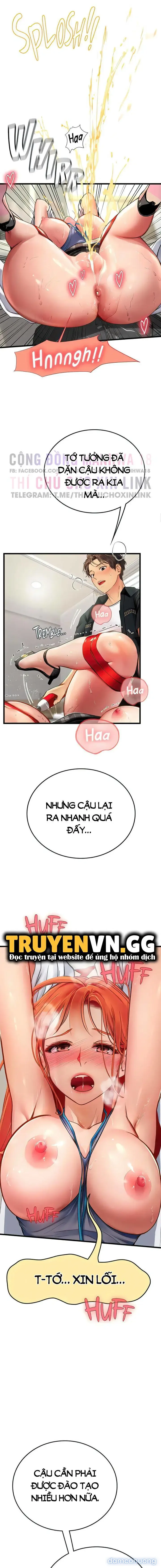 Nàng tiên cá tôi yêu 