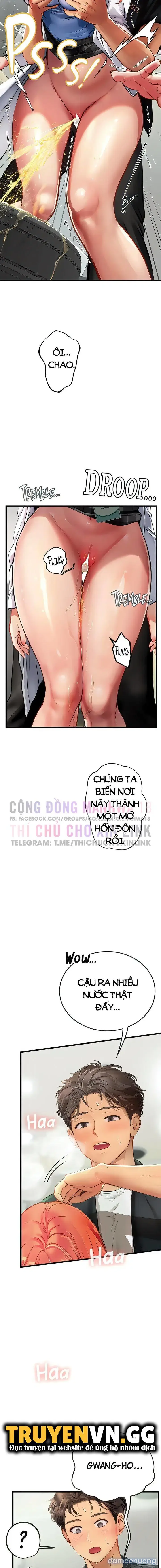 Nàng tiên cá tôi yêu 