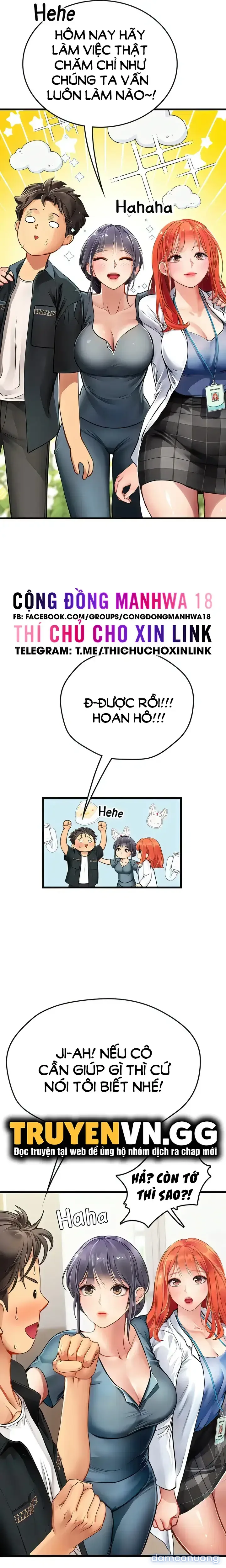 Nàng tiên cá tôi yêu 