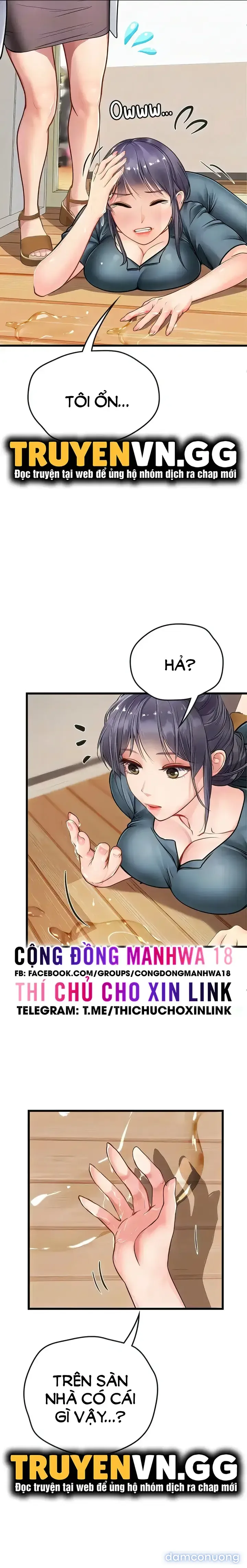 Nàng tiên cá tôi yêu 