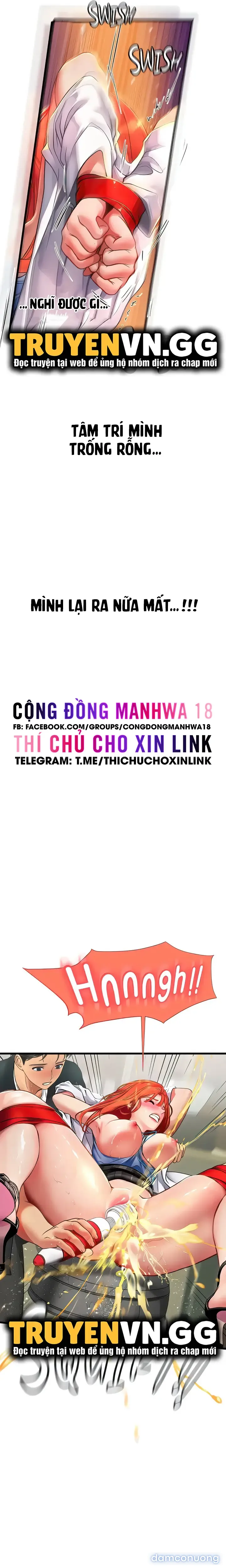 Nàng tiên cá tôi yêu 