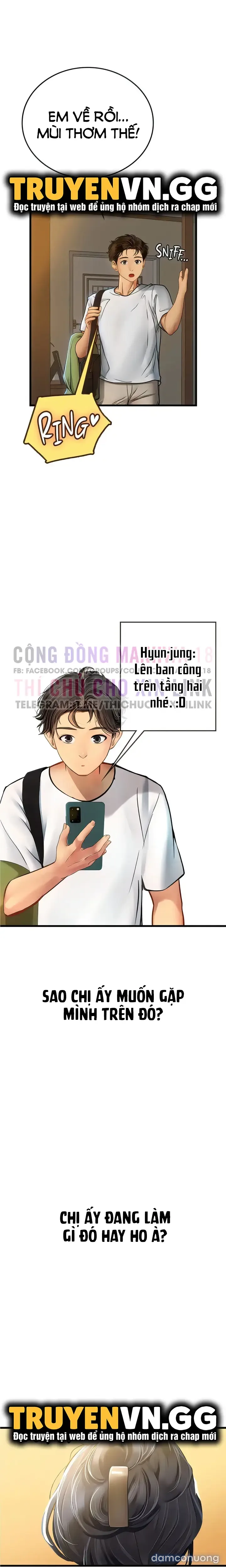 Nàng tiên cá tôi yêu 