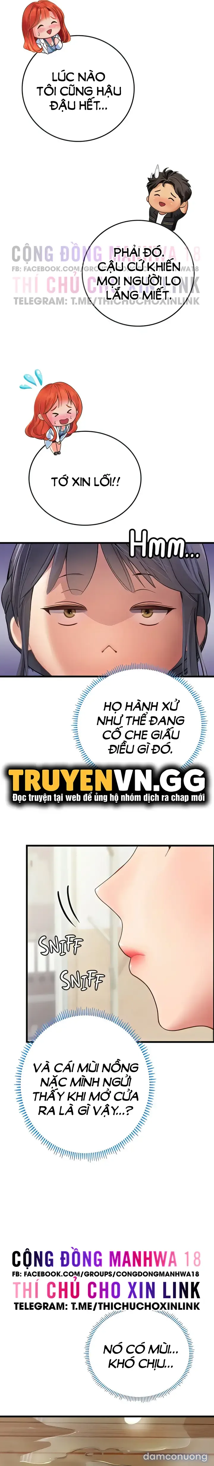Nàng tiên cá tôi yêu 