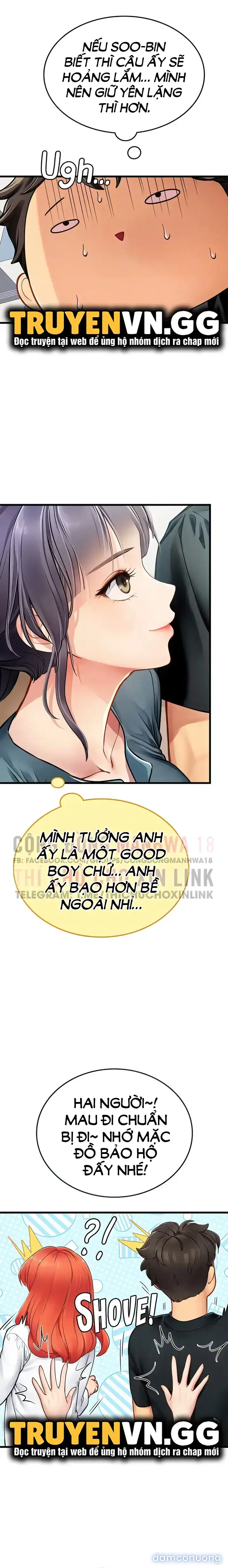 Nàng tiên cá tôi yêu 