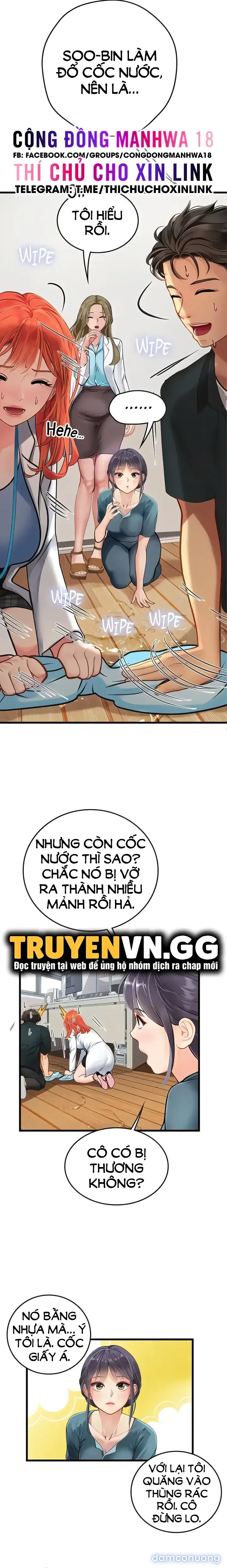 Nàng tiên cá tôi yêu 
