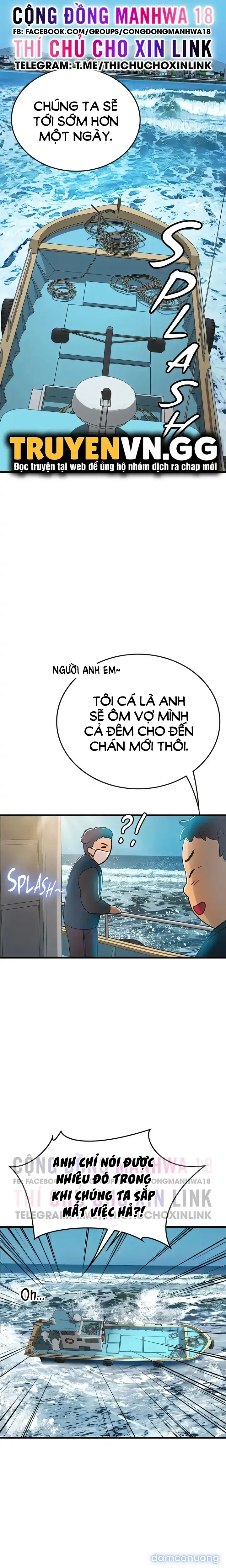 Nàng tiên cá tôi yêu 