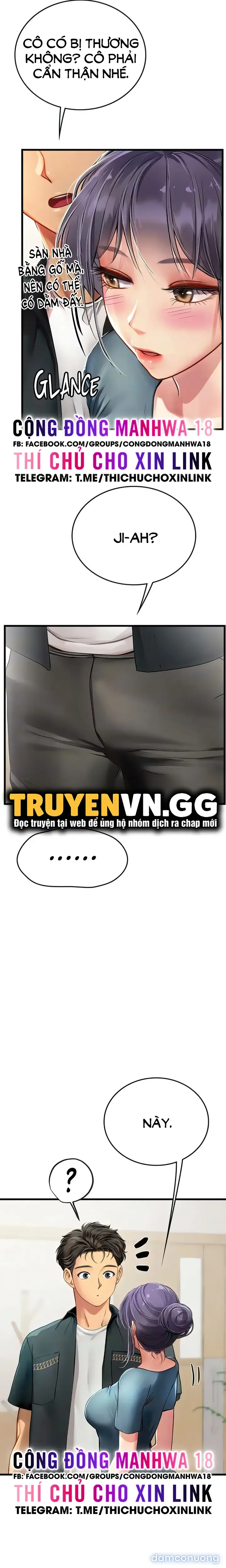 Nàng tiên cá tôi yêu 