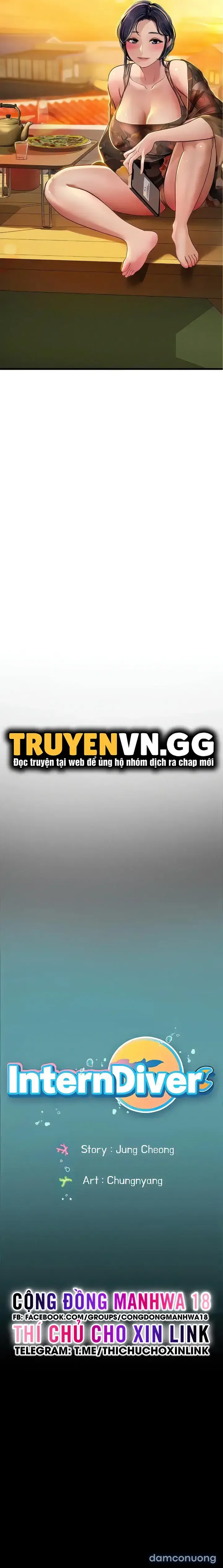 Nàng tiên cá tôi yêu 