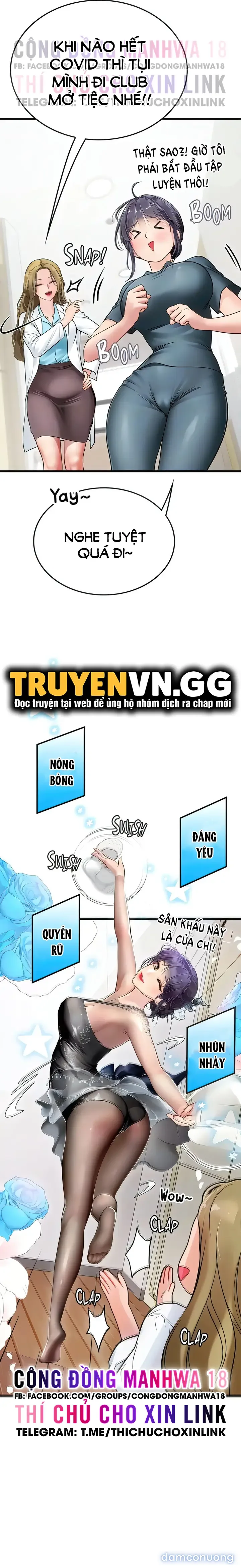 Nàng tiên cá tôi yêu 