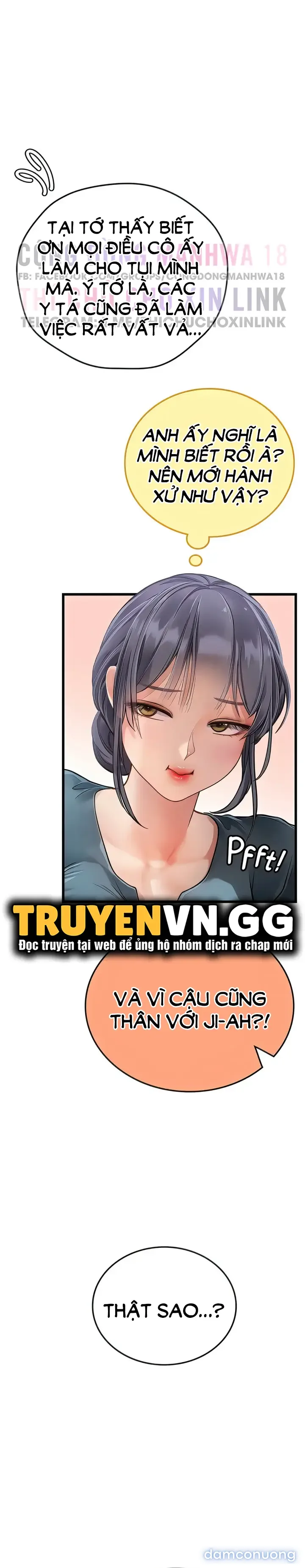 Nàng tiên cá tôi yêu 