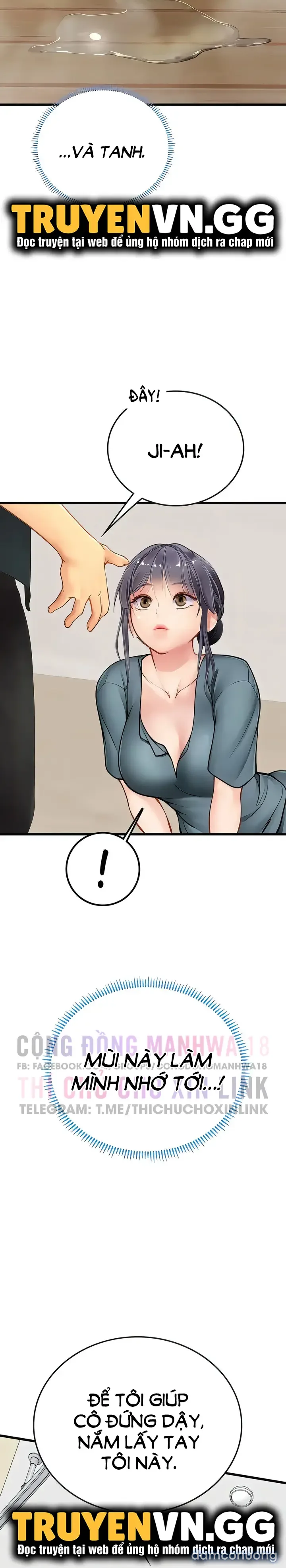 Nàng tiên cá tôi yêu 