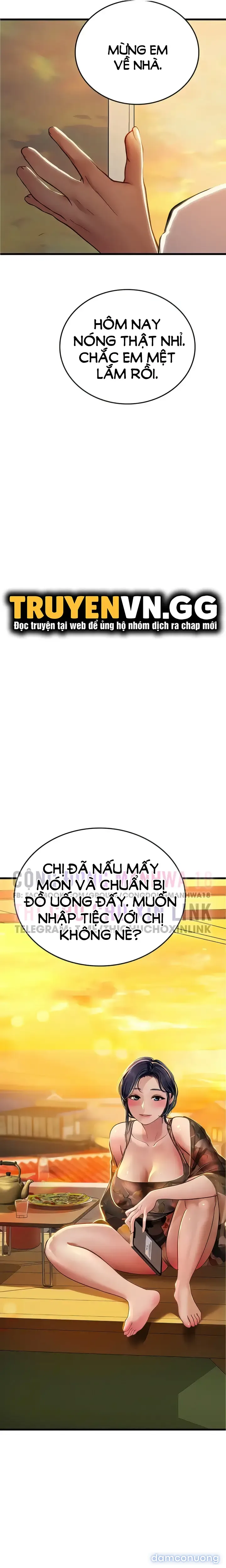 Nàng tiên cá tôi yêu 