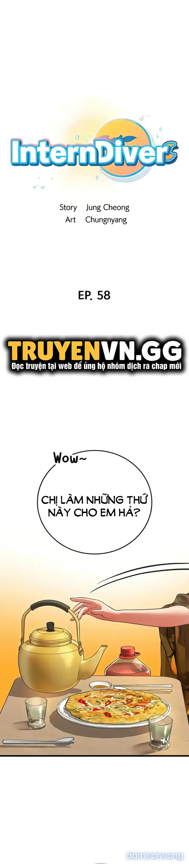 Nàng tiên cá tôi yêu 