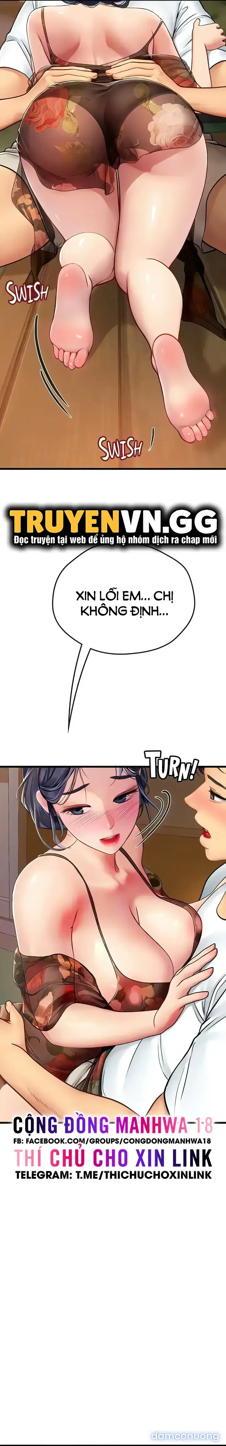 Nàng tiên cá tôi yêu 