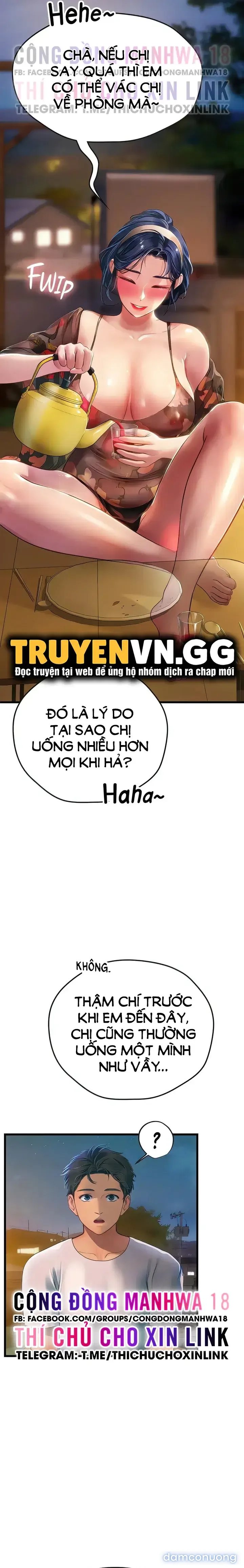 Nàng tiên cá tôi yêu 