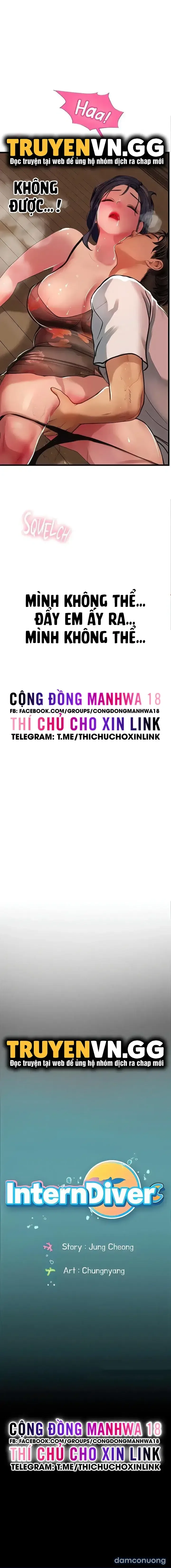 Nàng tiên cá tôi yêu 