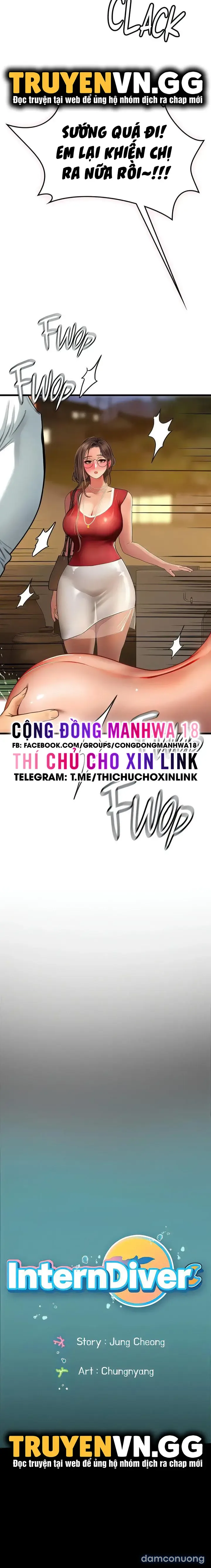 Nàng tiên cá tôi yêu 