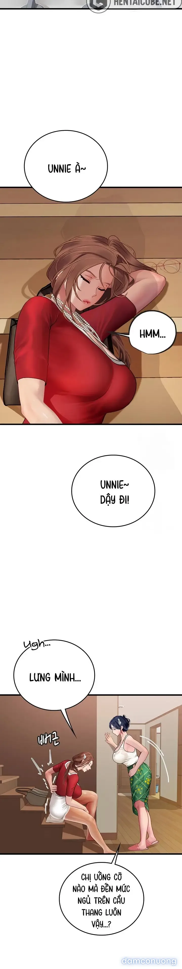 Nàng tiên cá tôi yêu 