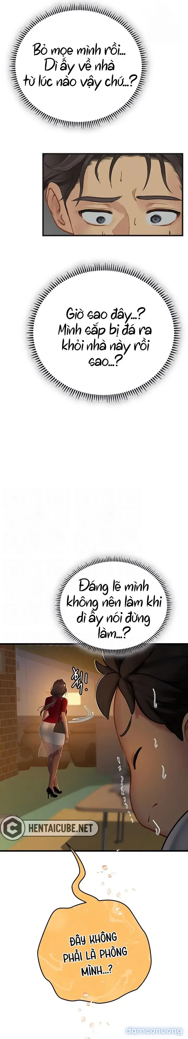 Nàng tiên cá tôi yêu 