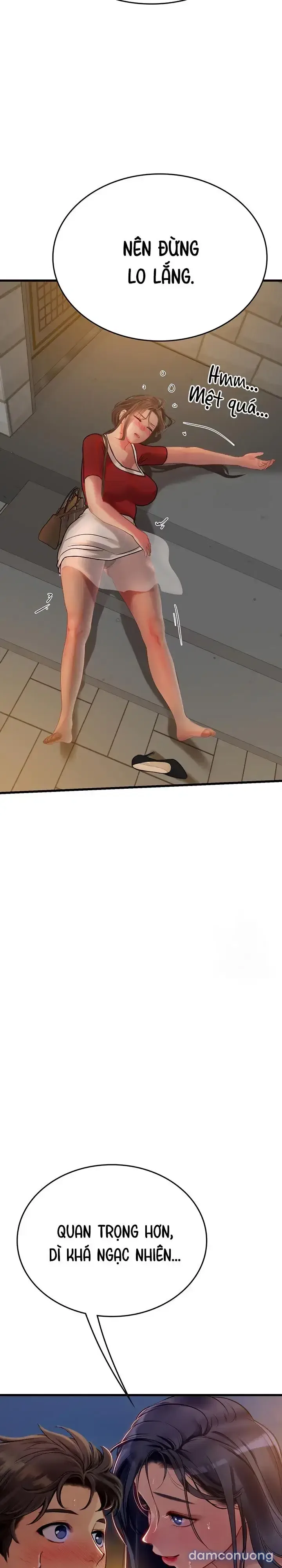 Nàng tiên cá tôi yêu 