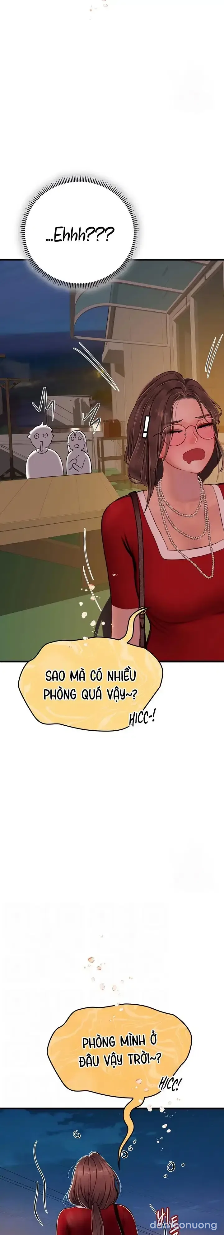 Nàng tiên cá tôi yêu 