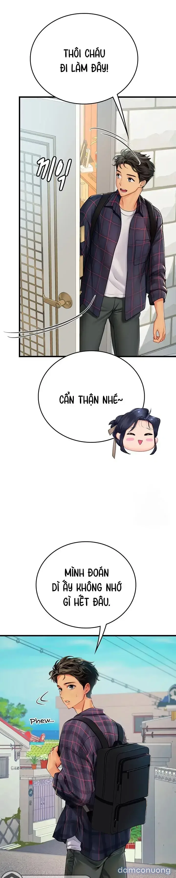 Nàng tiên cá tôi yêu 