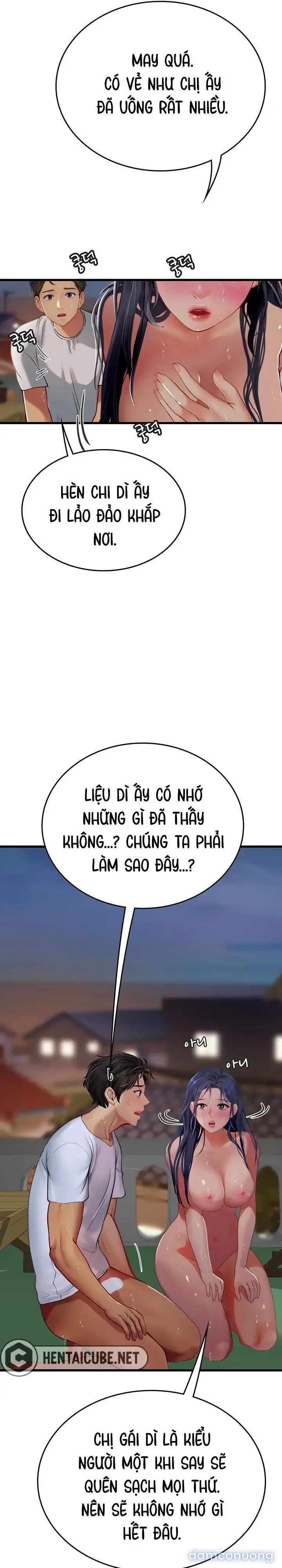 Nàng tiên cá tôi yêu 