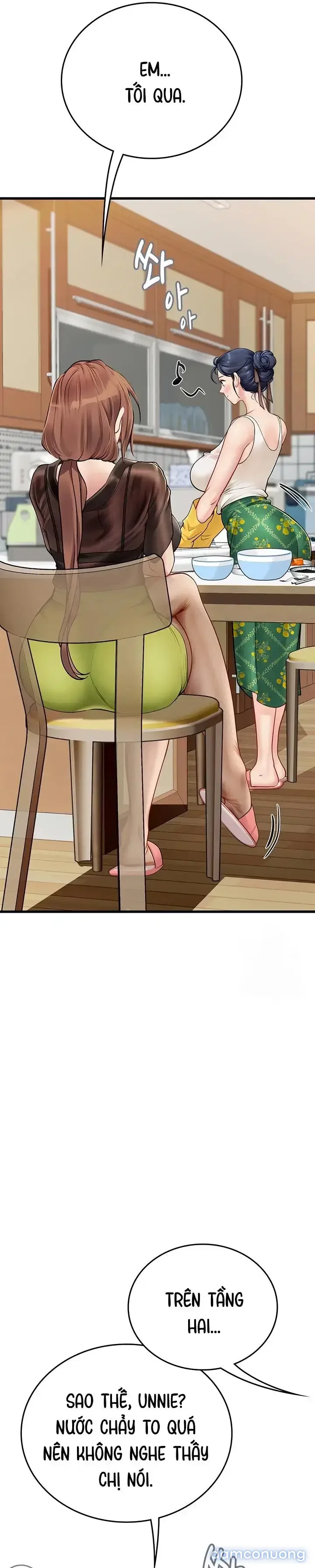 Nàng tiên cá tôi yêu 